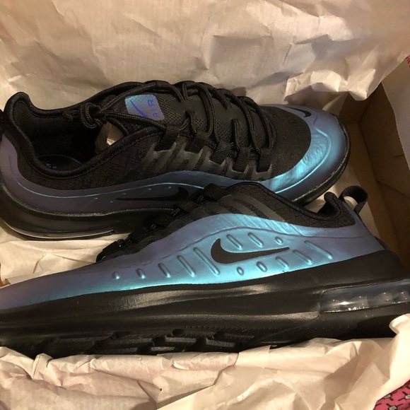 men's nike air max axis premium sneakers